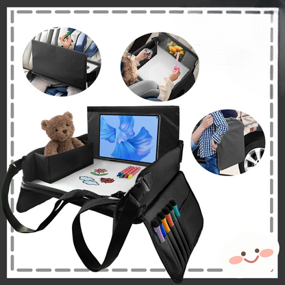 Sphrixy™ Ultimate Children's Travel Tray
