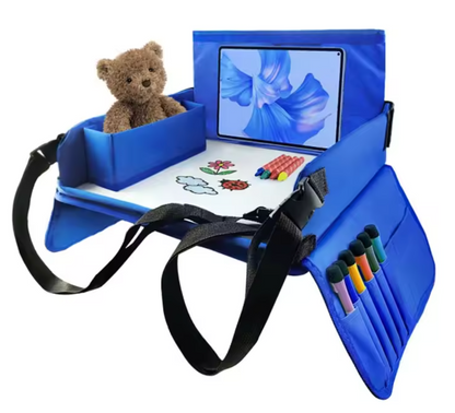 Sphrixy™ Ultimate Children's Travel Tray