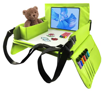 Sphrixy™ Ultimate Children's Travel Tray