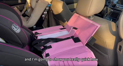 Sphrixy™ Ultimate Children's Travel Tray